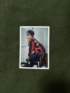 超特急　タクヤ　31th　生誕　生写真　28