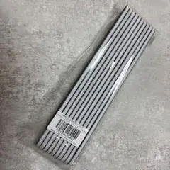 SHAREYDVA ブラック ネイルファイル 10本入り　シャレドワ