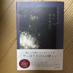 それでも光に手を伸ばす Payao