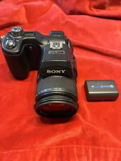 SONY α55 デジタル一眼レフカメラ 本体　ショット数2,000前後 SONY α55 デジタル一眼レフカメラ 本体 ショット数2,000前後 - メルカリ