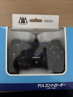 Three Arrows PS4 コントローラー 有線