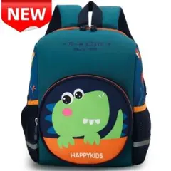 ⭐新品⭐恐竜リュック キッズバックパック 通園 通学バッグ 入学入園祝い お出か