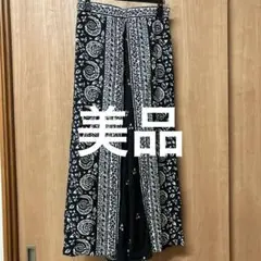 イージーパンツ