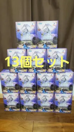 新品未開封】葬送のフリーレン Luminasta フィギュア 16個セット 【新品未開封】葬送のフリーレン Luminasta フィギュア16個セット