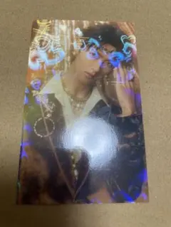 ミ*カ様 M!LK 曽野舜太 好きすぎて滅！ 爆裂愛してる ホログラムトレカ