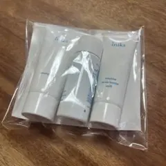 iniks トライアルセットのサムネイル