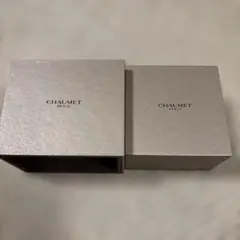 CHAUMET ギフトボックス