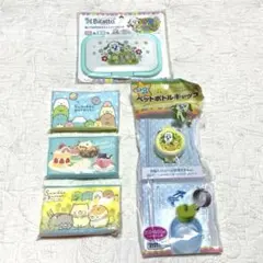 いないいないばあ ワンワン うーたん おしりふき フタ ペットボトルキャップ