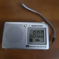 MUDIO 778 ラジオカセットレコーダー 本体 ジャンク品 - メルカリ