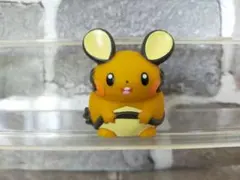 単品】 【クリア】ポケモン ソフビ 指人形 デデンネ - メルカリ
