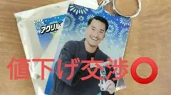 psychicfever psychic fever 高橋 剣 いざえぐアクキー