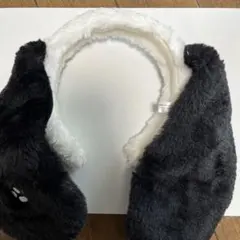 スヌーピー　カチューシャ