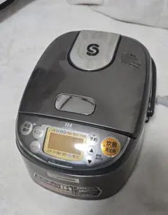 2026年最新】炊飯器 象印 np-gj05の人気アイテム - メルカリ