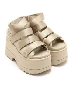 【美品】UGG WGOLDENRISE / アグゴールデンライズマスタードシード