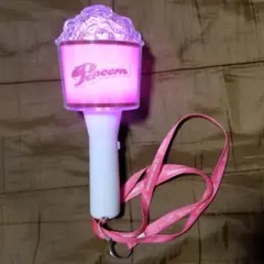 嵐コンサートグッズ　ペンライト2012popcorn