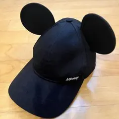 H&M Disney ミッキーマウス キャップ 帽子のサムネイル