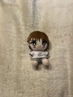 M!LK 山中柔太朗 キャンドリ ぬいぐるみ