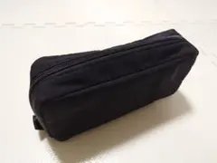 無印良品 ポリエステルガジェットポーチ