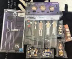 一番くじ ワールドトリガー 1番くじ ワートリ アクスタ ちょこのっこ ラバチャのサムネイル