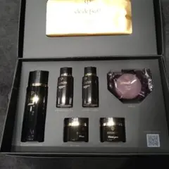 クレ・ド・ポー ボーテ シナクティフ トライアルセット