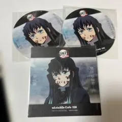 鬼滅の刃　ufotablecafe 刀鍛冶の里編 時透無一郎