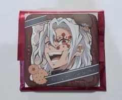 鬼滅の刃　ufotable 缶バッジ　宇髄天元