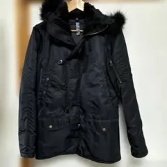 wjk N-3B サイズSのサムネイル