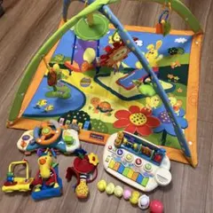 ベビーおもちゃ　まとめ売り　セット