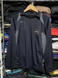 NIKE×FCRB× fragment×visvimゲームシャツ - メルカリ