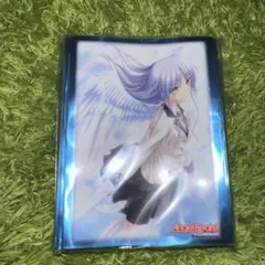 2025年最新】angel beats! スリーブの人気アイテム - メルカリ