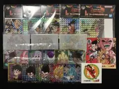 ゆ*こ様 ドラゴンボール まとめ売り