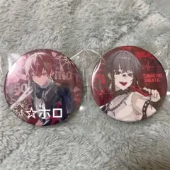 浦島坂田船 となりの坂田。 缶バッジ