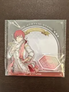 未開封】あんスタ アクスタ新衣装 逆先夏目 - メルカリ