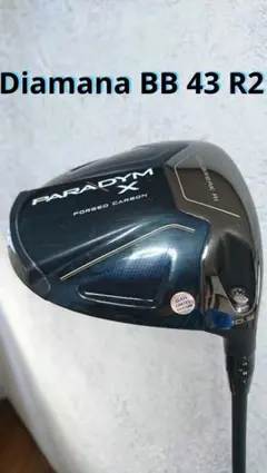 2025年最新】ディアマナBB キャロウェイの人気アイテム - メルカリ