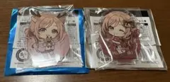 学マス ハンズ 姫崎莉波 トレーディングミニキャラアクリルスタンド