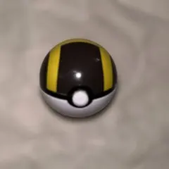 モンコレ　スピアー フィギュア ハイパーボール