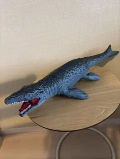 モササウルス フィギュアのサムネイル
