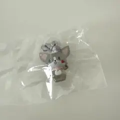 JOCHUM めじるしアクセサリー ガチャガチャ キーホルダー チュララ