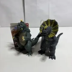 ウルトラマン怪獣 Artverse アートソフビシリーズ ゴモラ 海外限定