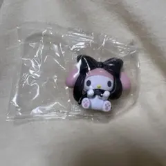 サンリオ バレエリボンフィギュア マイメロディ