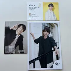 2026年最新】ascended 丘山晴己の人気アイテム - メルカリ