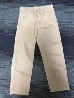 Levi's ワークパンツ カーゴパンツ ベージュ メンズのサムネイル