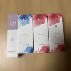 Natural Garden 白酵 NiacinDuo 美容液 3本セットのサムネイル