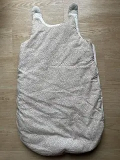 レア★Bonpoint ボンポワン スリーピングバッグ liberty