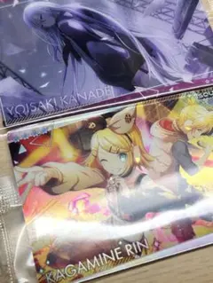 プロセカウエハース