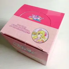 アイカツ！〜Romantic〜缶バッジ9種 フルコンプ【未開封】 - メルカリ