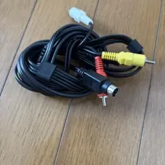 AVケーブル RCAコネクタ 1.5m