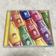 【1/2まで限定】ジャニーズWEST CD Mixed Juice (通常盤)