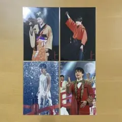 深澤辰哉 滝沢歌舞伎FINAL ステージフォト