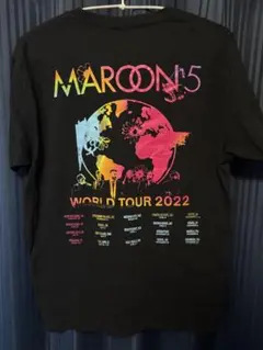 2026年最新】maroon5 tシャツの人気アイテム - メルカリ